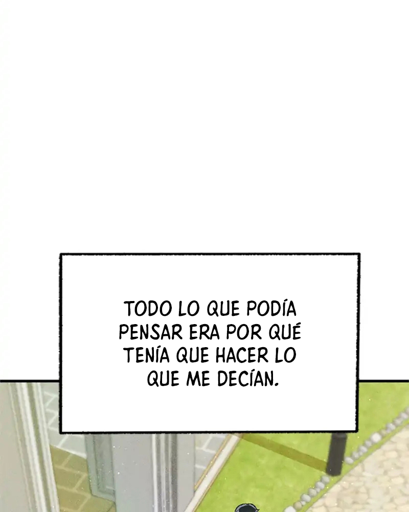 A ti que deseas mi desesperación Capítulo 3 - Página 34