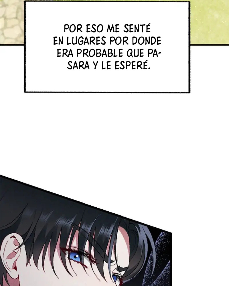 A ti que deseas mi desesperación Capítulo 3 - Página 36