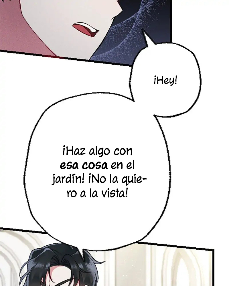 A ti que deseas mi desesperación Capítulo 3 - Página 37