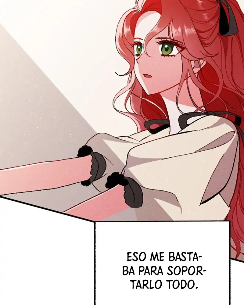 A ti que deseas mi desesperación Capítulo 3 - Página 52