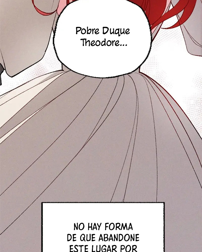 A ti que deseas mi desesperación Capítulo 3 - Página 55