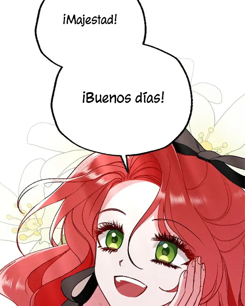 A ti que deseas mi desesperación Capítulo 3 - Página 59