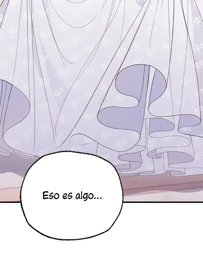 A ti que deseas mi desesperación Capítulo 3 - Página 6