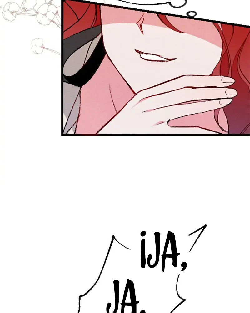 A ti que deseas mi desesperación Capítulo 3 - Página 62