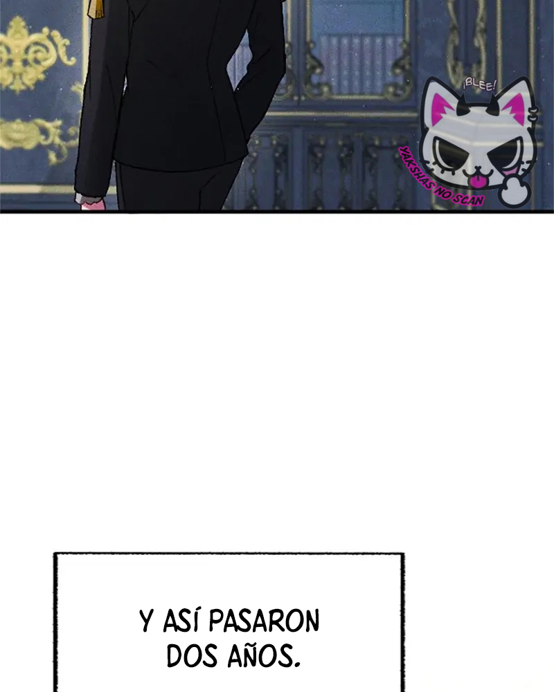 A ti que deseas mi desesperación Capítulo 3 - Página 70