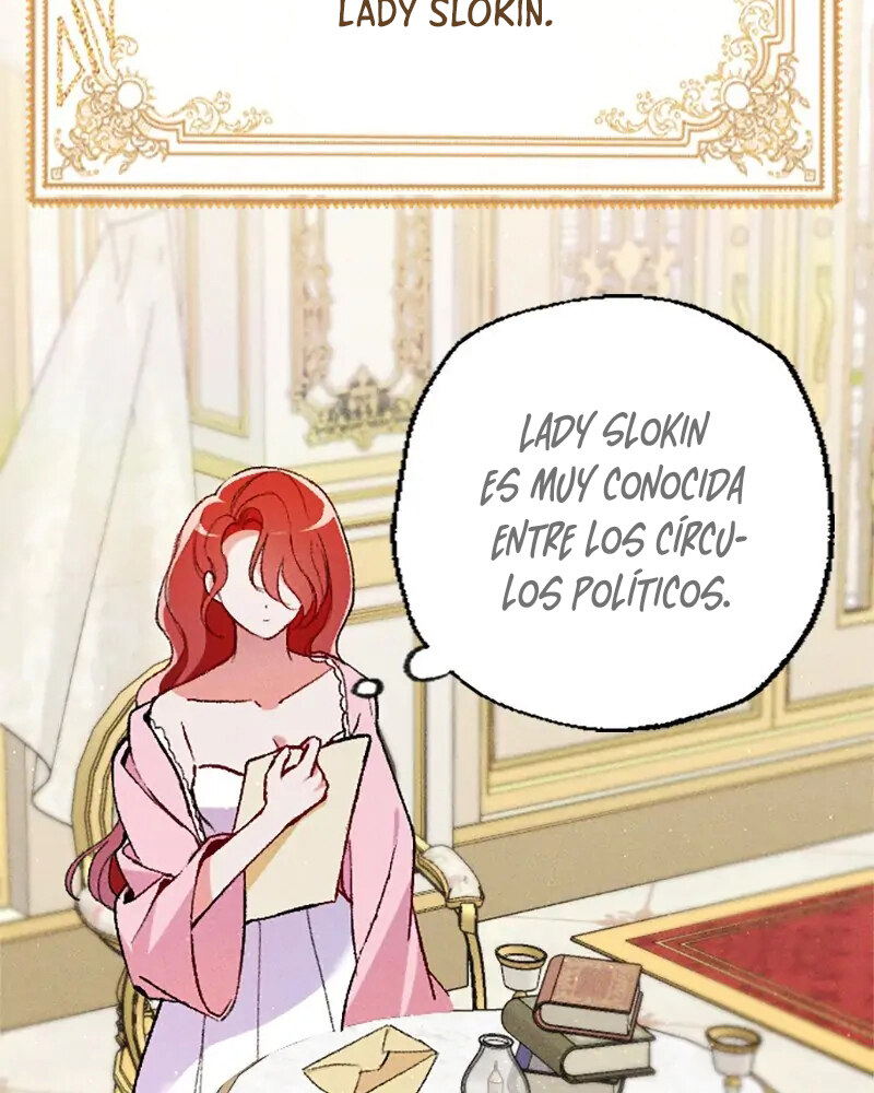 A ti que deseas mi desesperación Capítulo 3 - Página 74