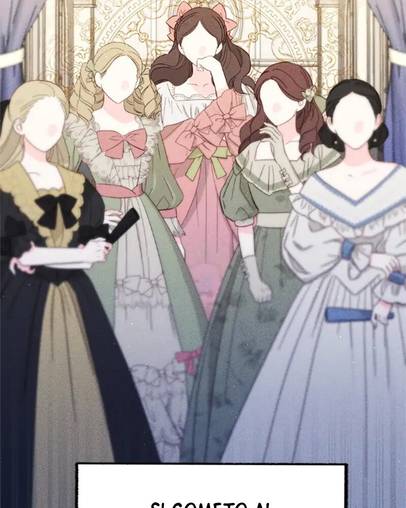 A ti que deseas mi desesperación Capítulo 3 - Página 77