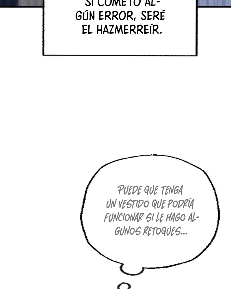 A ti que deseas mi desesperación Capítulo 3 - Página 78