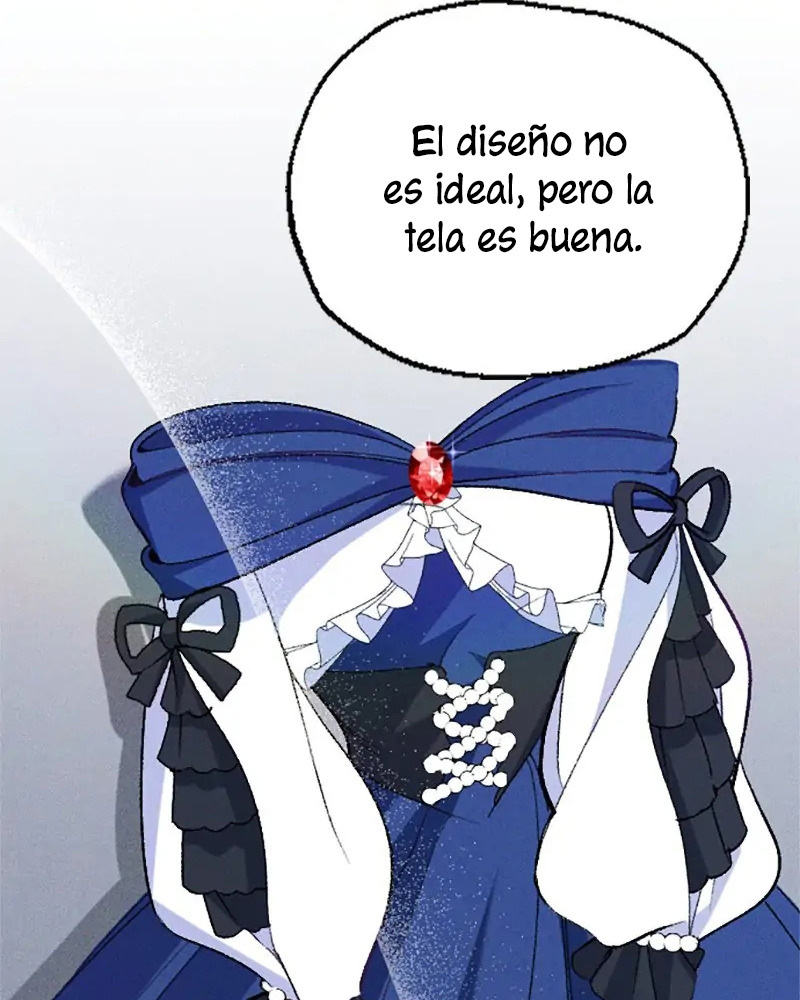 A ti que deseas mi desesperación Capítulo 3 - Página 81