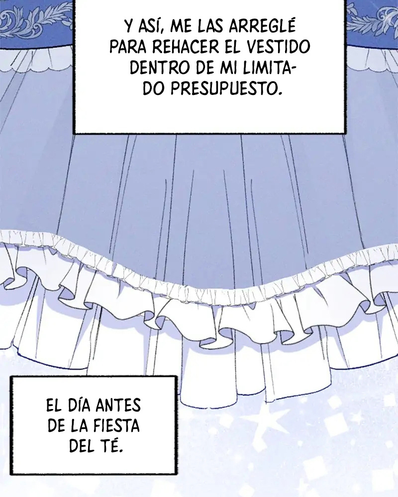 A ti que deseas mi desesperación Capítulo 3 - Página 87