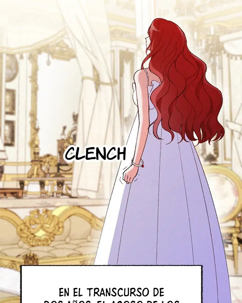 A ti que deseas mi desesperación Capítulo 3 - Página 89