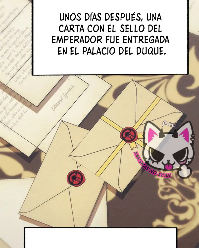 A ti que deseas mi desesperación Capítulo 3 - Página 9