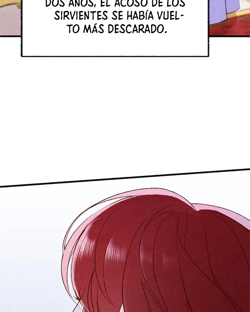 A ti que deseas mi desesperación Capítulo 3 - Página 90