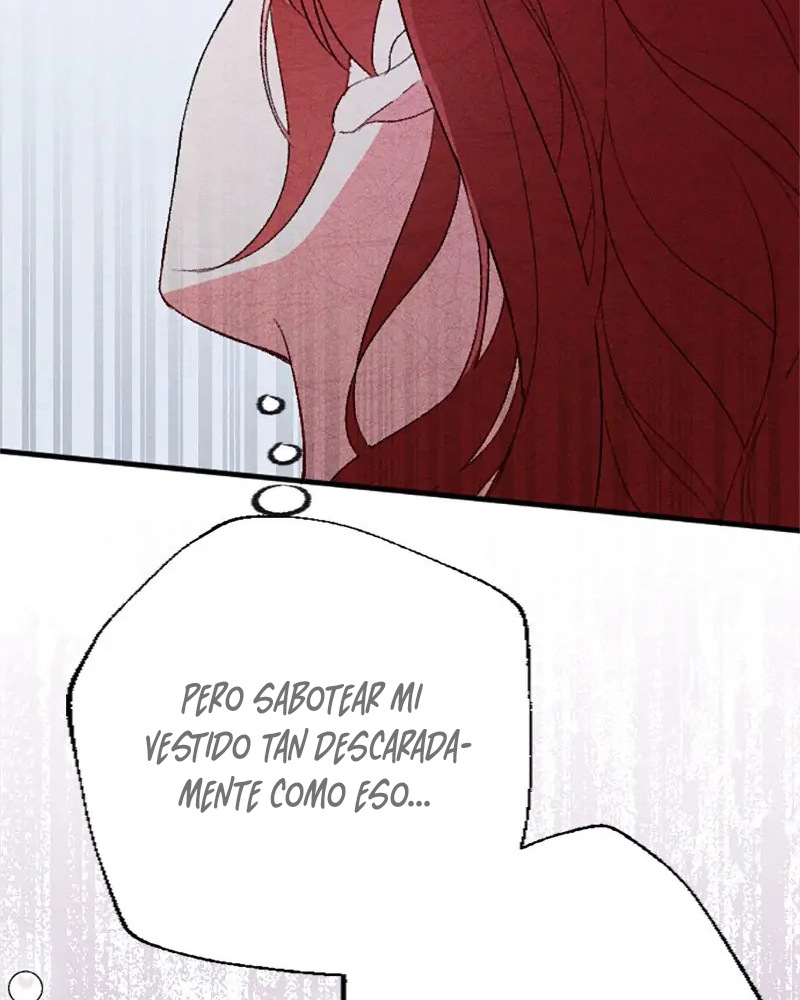 A ti que deseas mi desesperación Capítulo 3 - Página 91