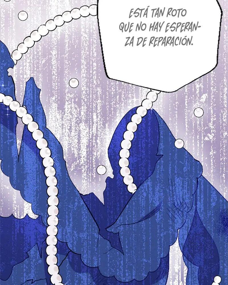 A ti que deseas mi desesperación Capítulo 3 - Página 92