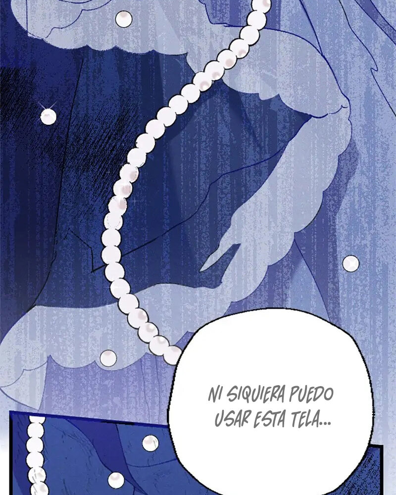 A ti que deseas mi desesperación Capítulo 3 - Página 94