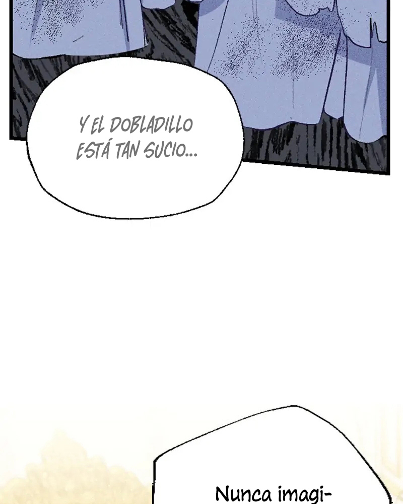 A ti que deseas mi desesperación Capítulo 3 - Página 96