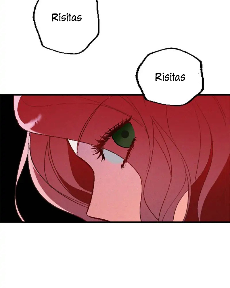 A ti que deseas mi desesperación Capítulo 3 - Página 99