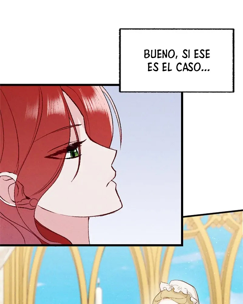 A ti que deseas mi desesperación Capítulo 4 - Página 101