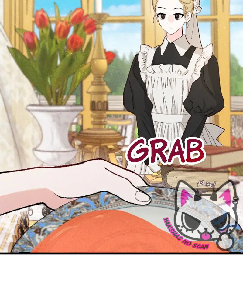 A ti que deseas mi desesperación Capítulo 4 - Página 102