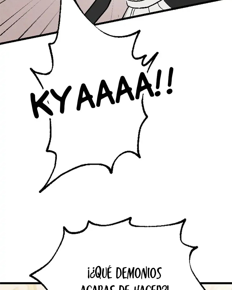 A ti que deseas mi desesperación Capítulo 4 - Página 104