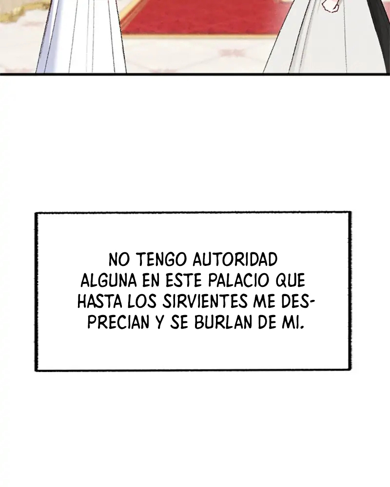 A ti que deseas mi desesperación Capítulo 4 - Página 11