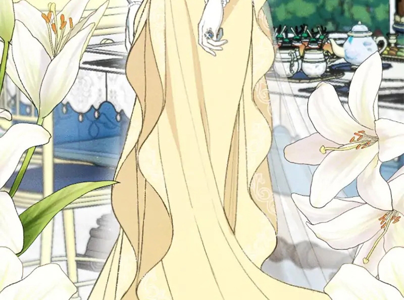 A ti que deseas mi desesperación Capítulo 4 - Página 14