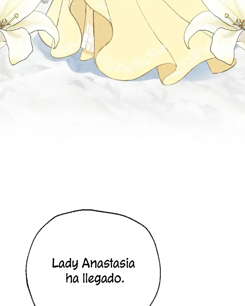 A ti que deseas mi desesperación Capítulo 4 - Página 15