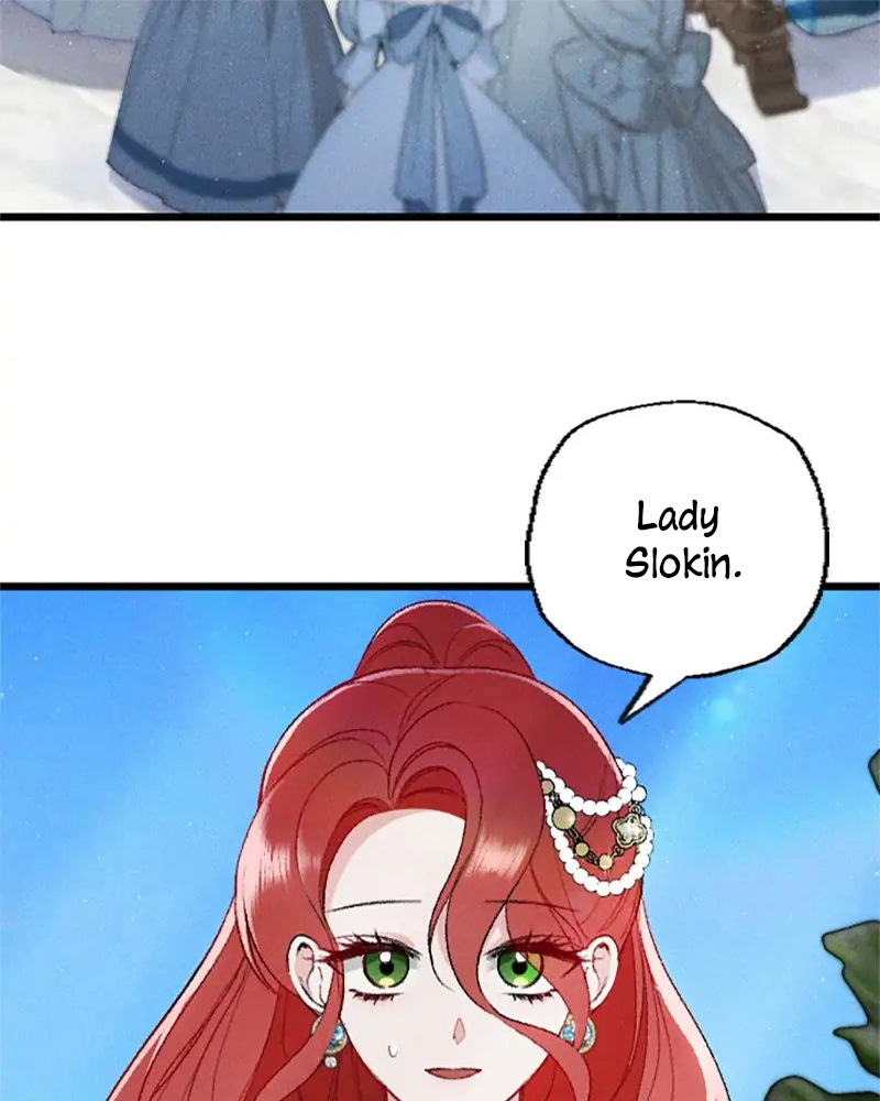 A ti que deseas mi desesperación Capítulo 4 - Página 23