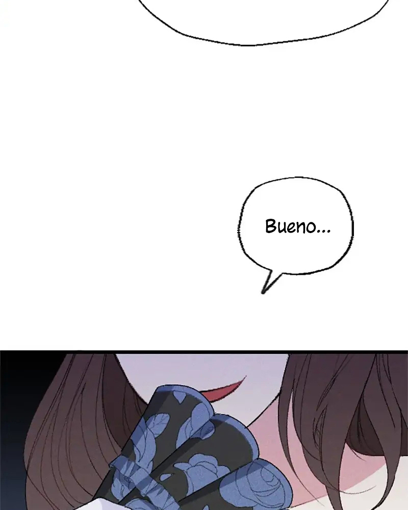 A ti que deseas mi desesperación Capítulo 4 - Página 25