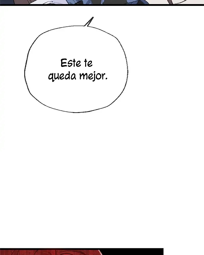 A ti que deseas mi desesperación Capítulo 4 - Página 26