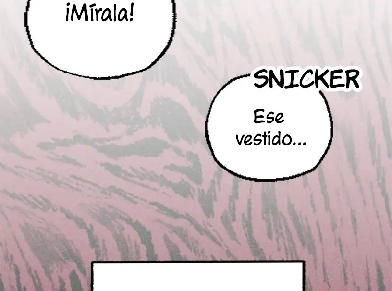 A ti que deseas mi desesperación Capítulo 4 - Página 28