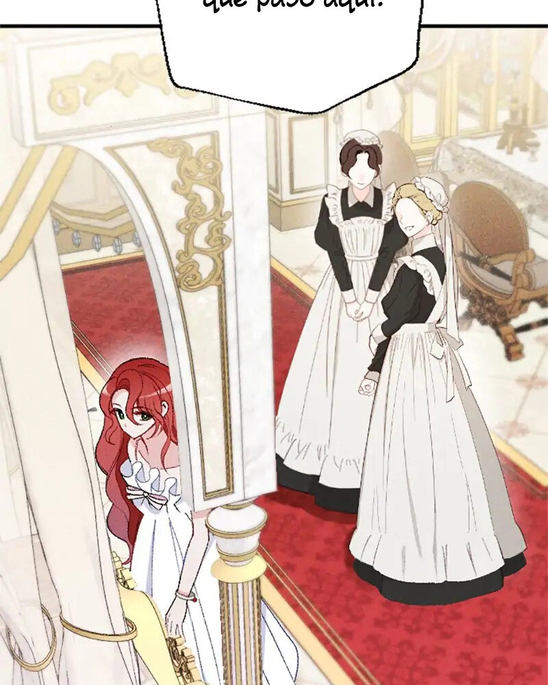 A ti que deseas mi desesperación Capítulo 4 - Página 3