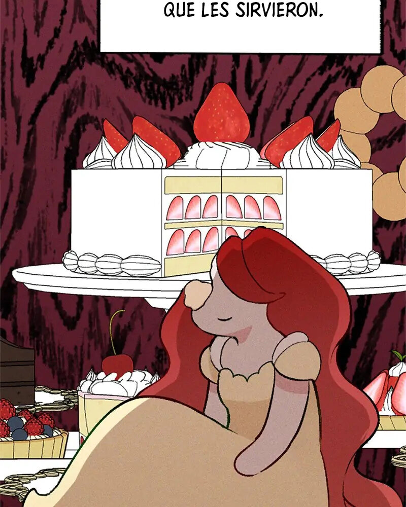 A ti que deseas mi desesperación Capítulo 4 - Página 30