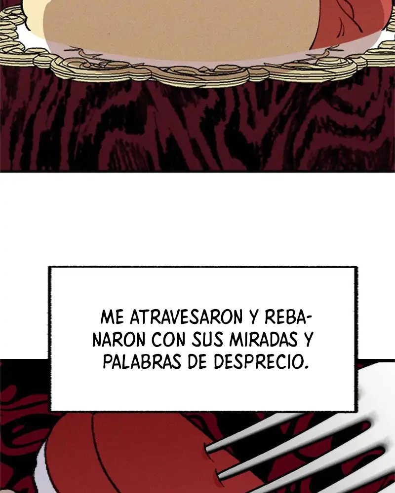 A ti que deseas mi desesperación Capítulo 4 - Página 31