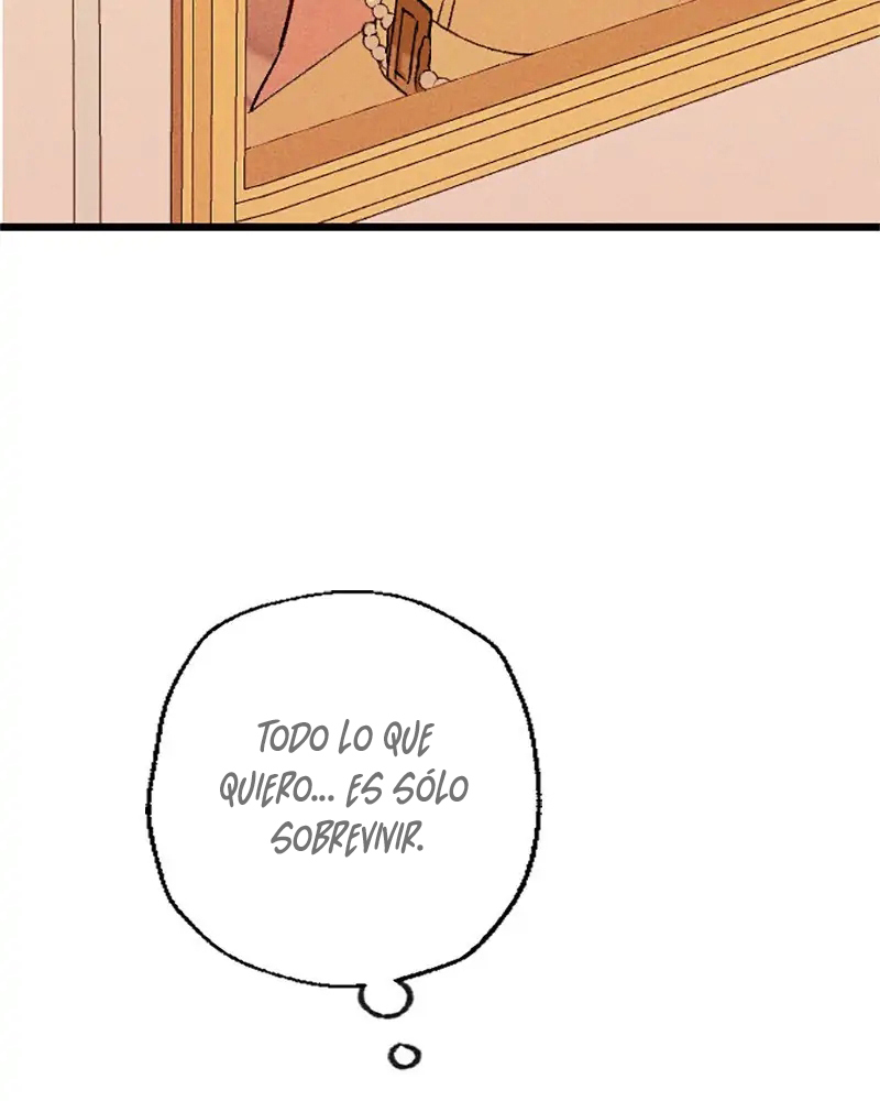 A ti que deseas mi desesperación Capítulo 4 - Página 37