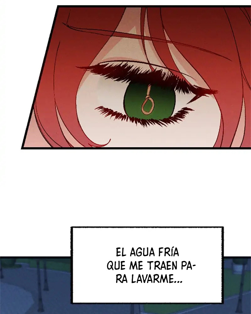 A ti que deseas mi desesperación Capítulo 4 - Página 38