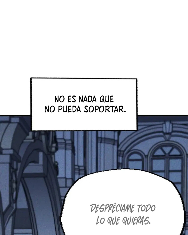 A ti que deseas mi desesperación Capítulo 4 - Página 41