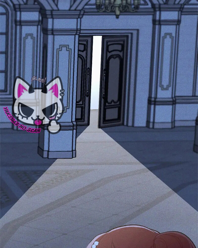 A ti que deseas mi desesperación Capítulo 4 - Página 47