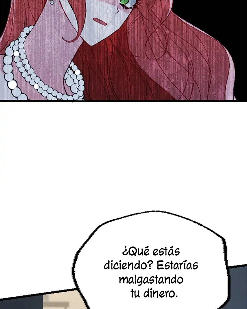 A ti que deseas mi desesperación Capítulo 4 - Página 50