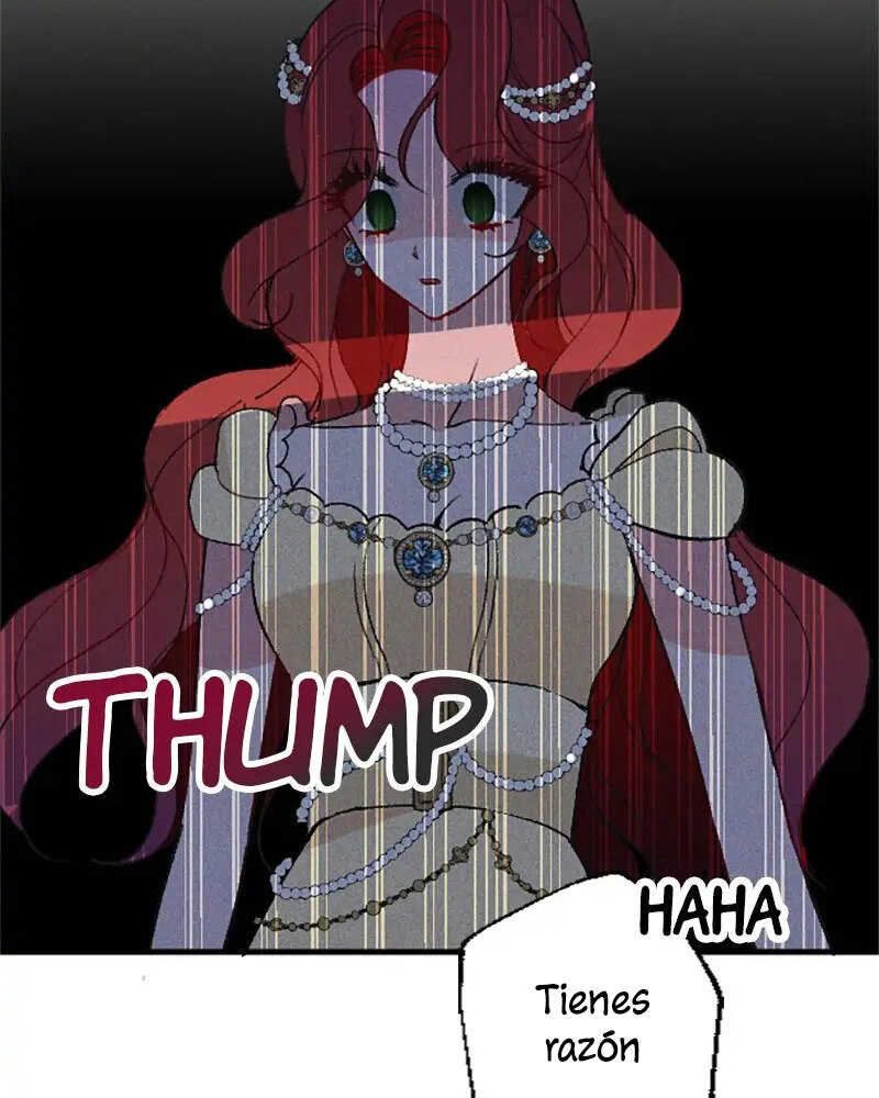 A ti que deseas mi desesperación Capítulo 4 - Página 53