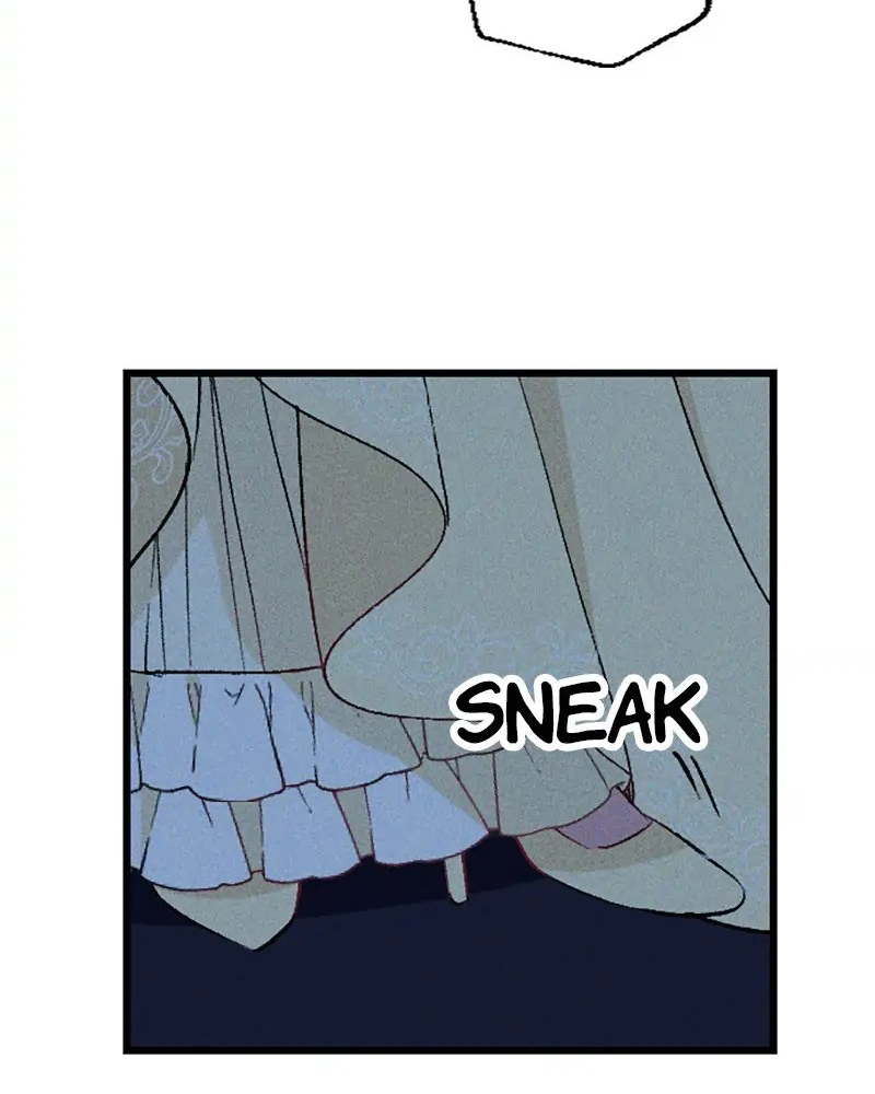 A ti que deseas mi desesperación Capítulo 4 - Página 54