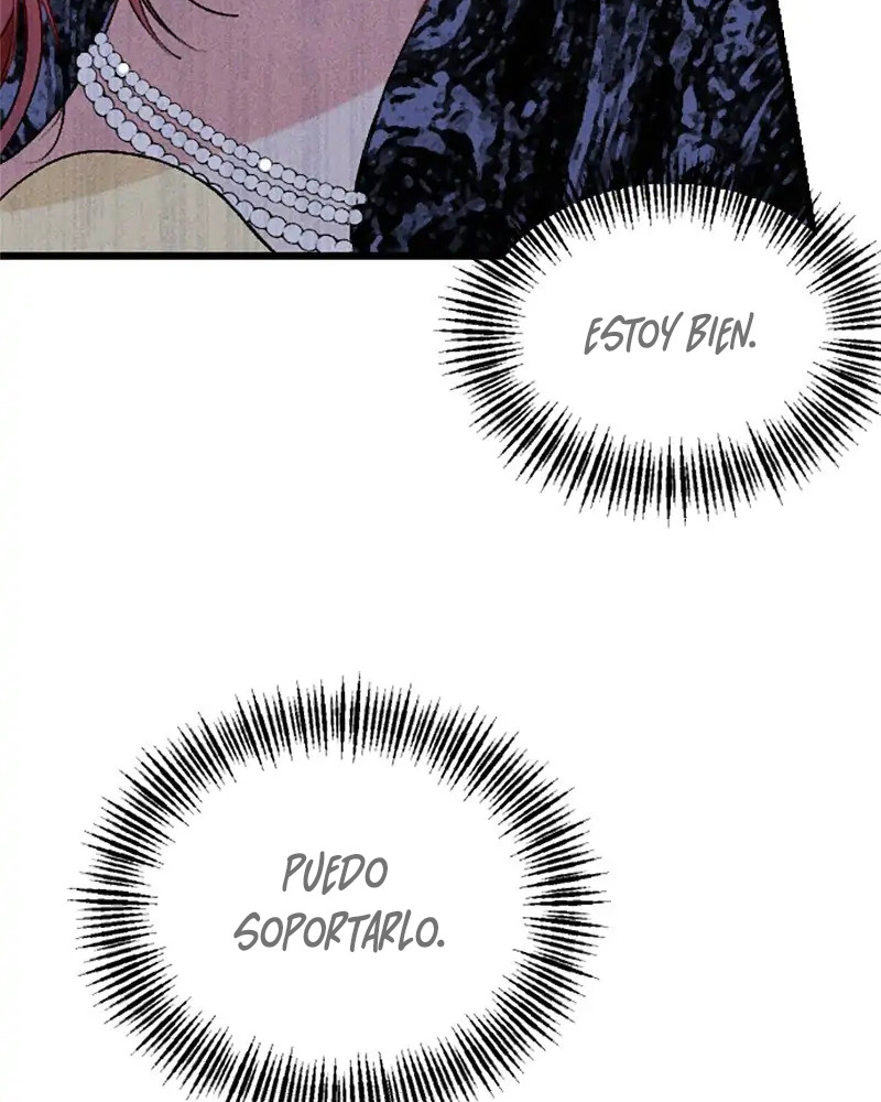 A ti que deseas mi desesperación Capítulo 4 - Página 58