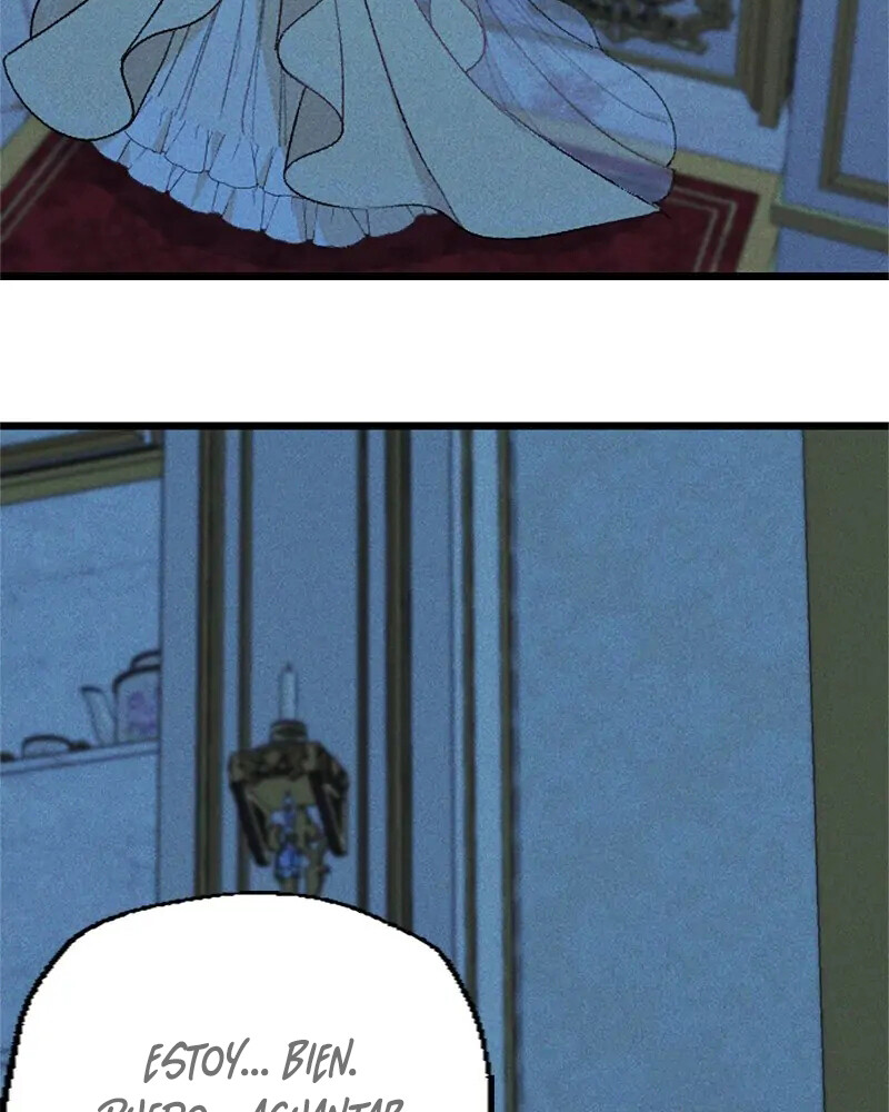 A ti que deseas mi desesperación Capítulo 4 - Página 60