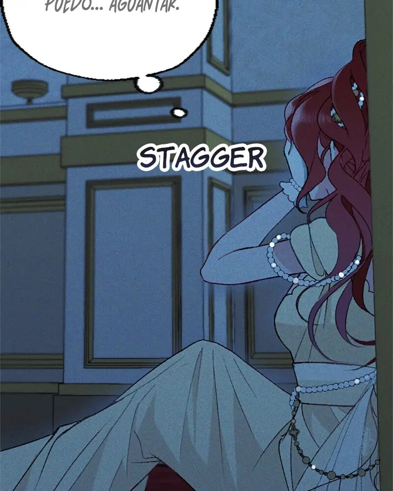 A ti que deseas mi desesperación Capítulo 4 - Página 61