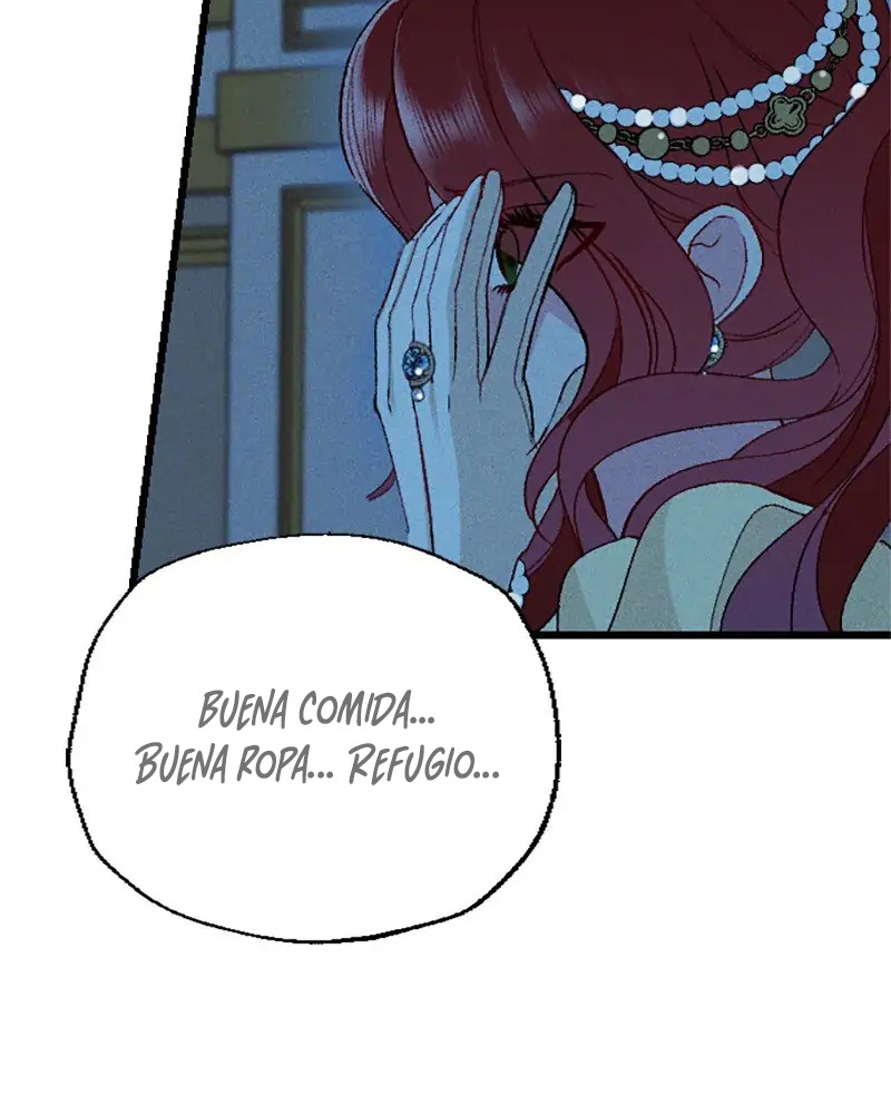 A ti que deseas mi desesperación Capítulo 4 - Página 63