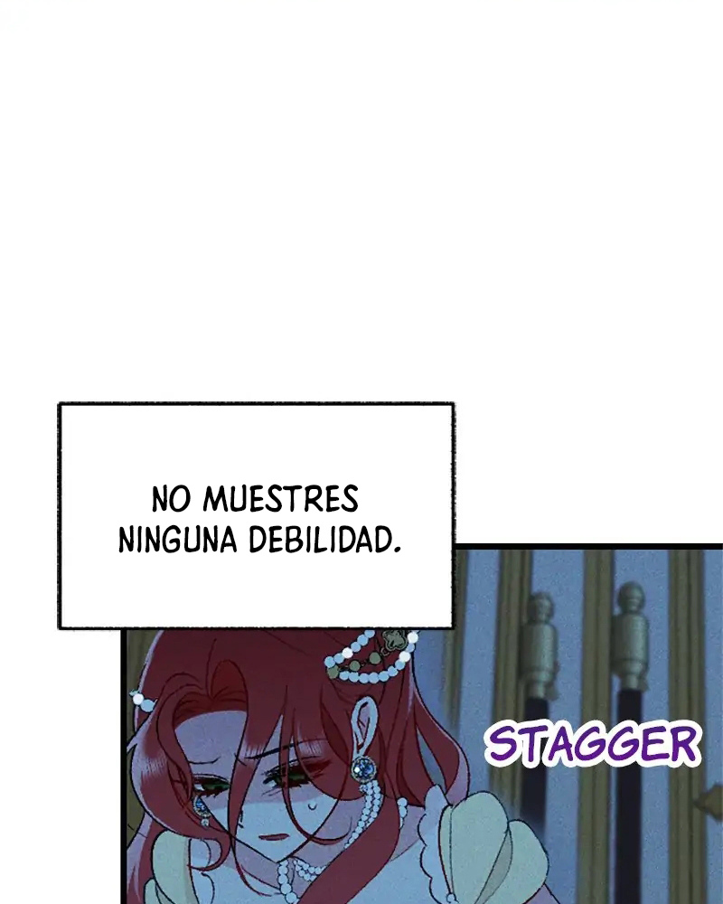 A ti que deseas mi desesperación Capítulo 4 - Página 66