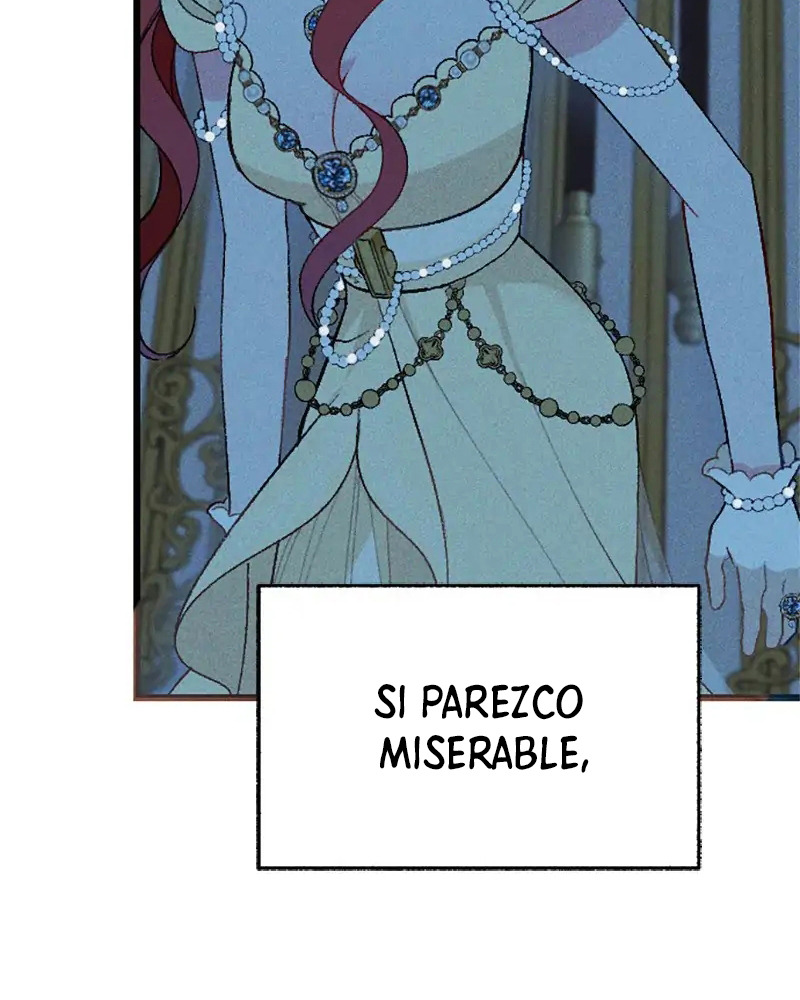 A ti que deseas mi desesperación Capítulo 4 - Página 67