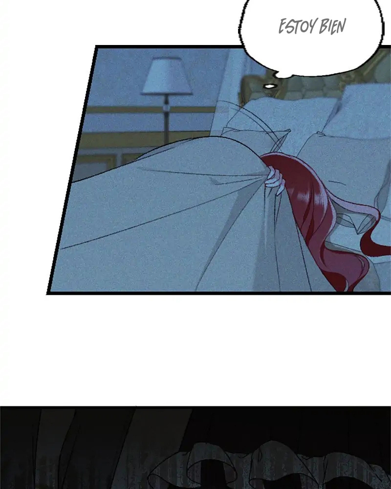 A ti que deseas mi desesperación Capítulo 4 - Página 72