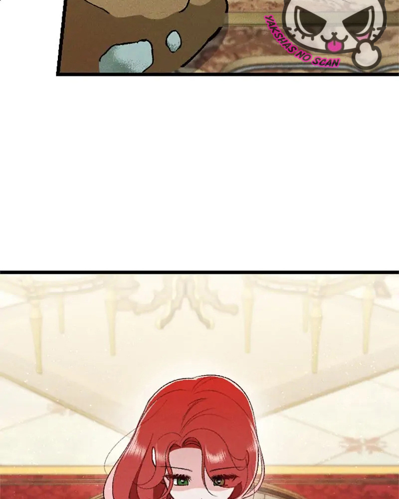 A ti que deseas mi desesperación Capítulo 4 - Página 76